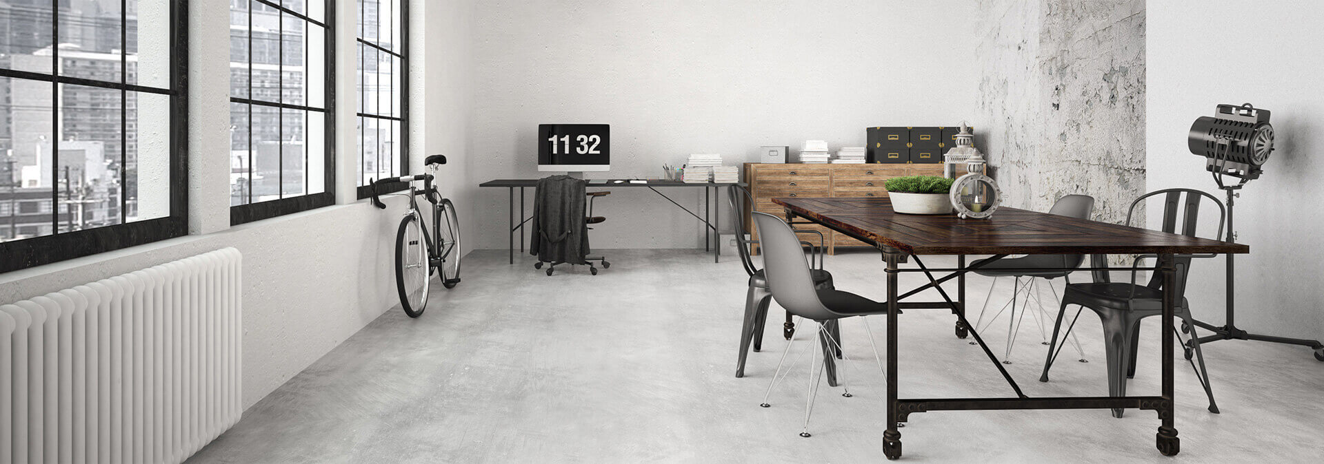 Kwatera pracownicza 1A w Katowicach