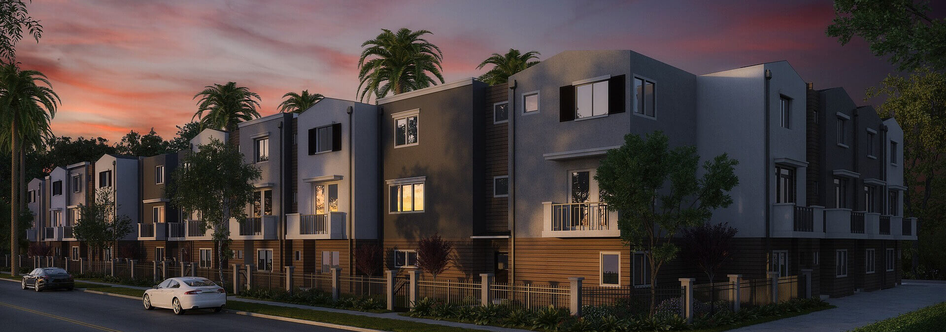 Kwatera pracownicza 2 w Katowicach