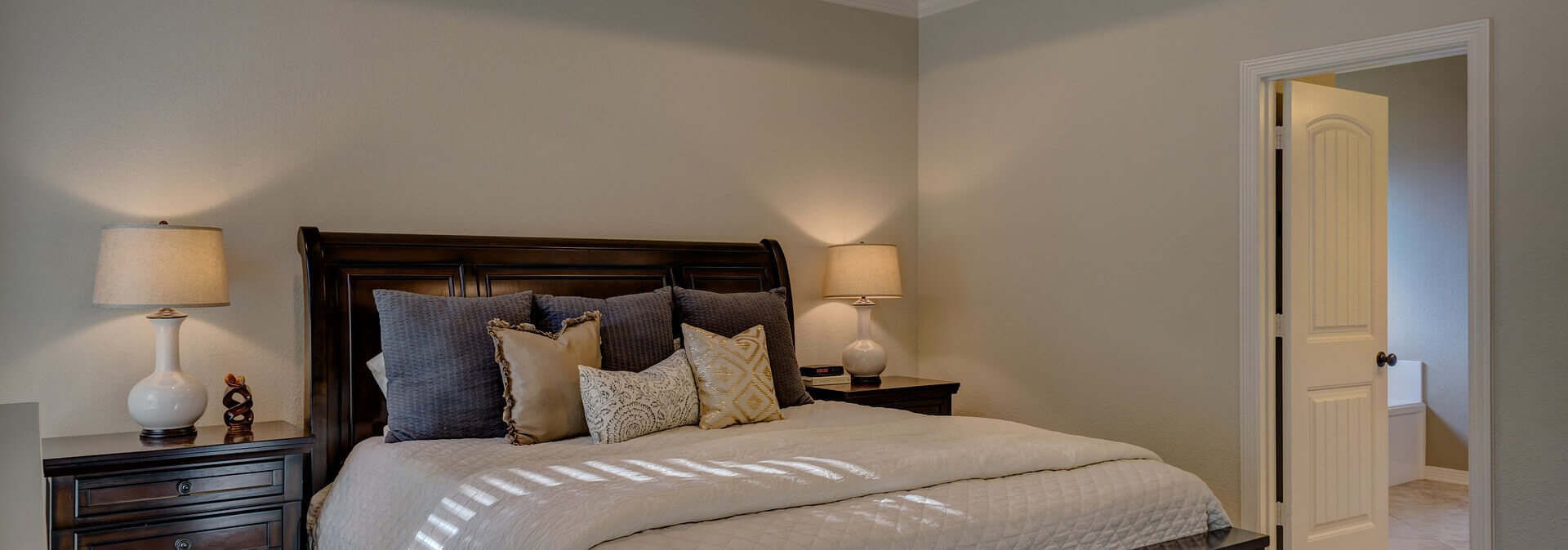 Kwatera pracownicza 2A w Katowicach