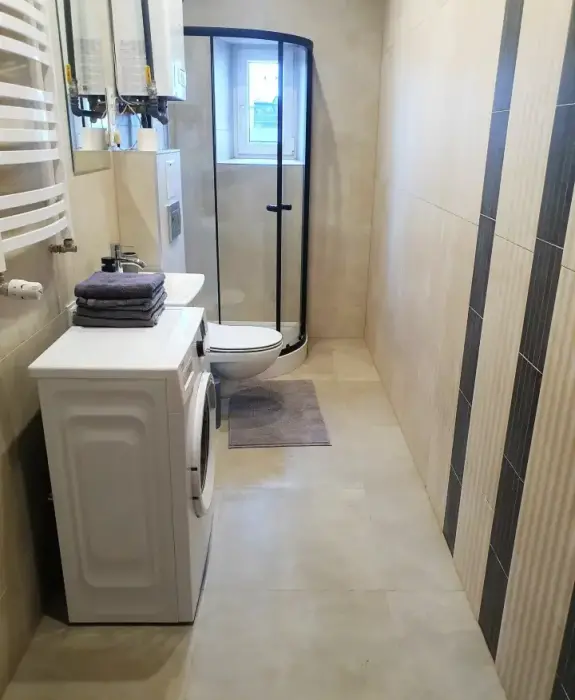 Kwatera pracownicza 8 w Zabrzu